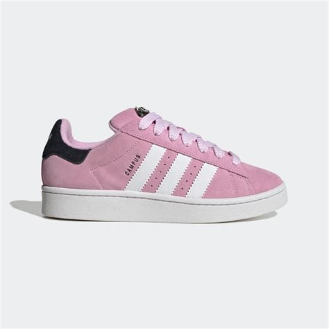 sneaker lila adidas|adidas Campus 00s Bliss Lilac (Women's) .